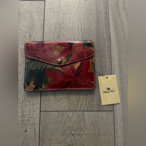 Patricia Nash • portfolio clutch - Picture 2 of 2